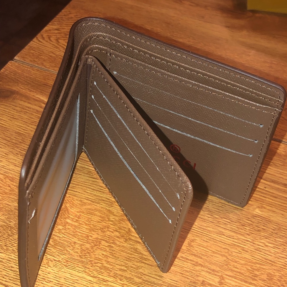 Men wallet - Picture 3 of 3